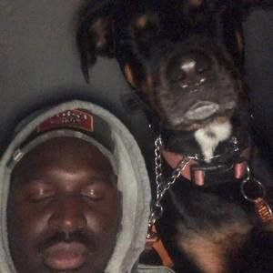 Meet your Posher, Laronta